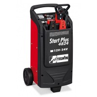 Пусковое устройство Telwin Start Plus 4824