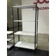 Антистатический стеллаж SPC 4М (2000х700х300) с 4 полками