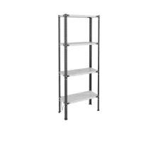 Антистатический стеллаж SPC 4М (1800х700х300) с 4 полками