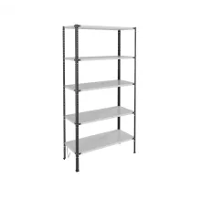 Антистатический стеллаж SPC 5М (2300х1200х500)