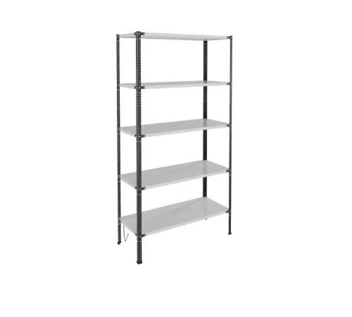 Антистатический стеллаж SPC 5М (2300х1200х500)