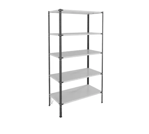 Антистатический стеллаж SPC 5М (2300х1200х600)