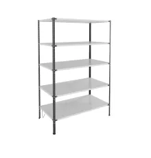 Антистатический стеллаж SPC 5М (2300х1500х800)