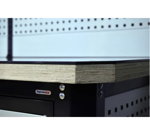 Верстак слесарный MCN 1252.0.11-1