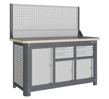 Верстак слесарный MCN 1552.S799-1