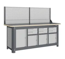 Модульный верстак MCN 2052.S7999-1