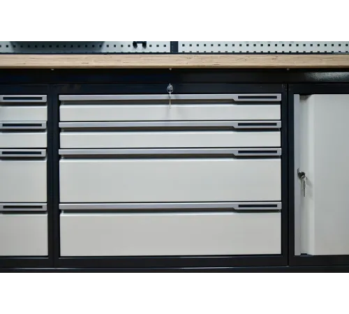 Модульный верстак MCN 2052.S6777-1