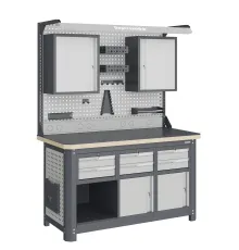 Рабочее место MCN 1552.S299.2-2FR