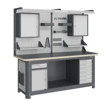 Рабочее место MCN 2052.S68.11-2FR