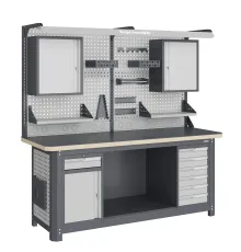 Рабочее место MCN 2052.S68.11-2FR