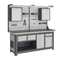 Рабочее место MCN 2052.S2268.22-2FR