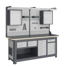 Рабочее место MCN 2052.S2268.22-2FR