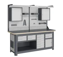 Рабочее место MCN 2052.S2269.22-2FR