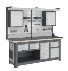 Рабочее место MCN 2052.S2269.22-2FR