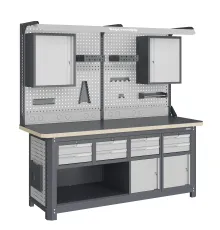 Рабочее место MCN 2052.S2299.22-2FR