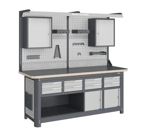 Рабочее место MCN 2052.S2299.22-2FR