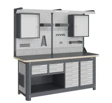 Рабочее место MCN 2052.S2266.22-2FR