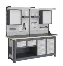 Рабочее место MCN 2052.S2266.22-2FR