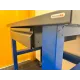 Стол металлический промышленный PLC 20.111