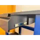 Стол металлический промышленный PLC 15.11-М