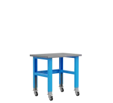 Стол металлический промышленный PLC 10.0-М