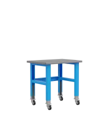 Стол металлический промышленный PLC 10.0-М