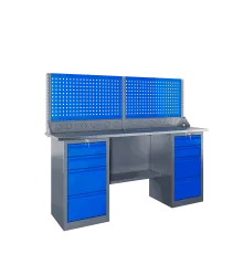 Верстак SLF 181.44.2-1R