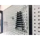 Верстак слесарный CTR 1202.S24.3