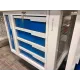 Верстак слесарный CTR 1202.S24.3-1