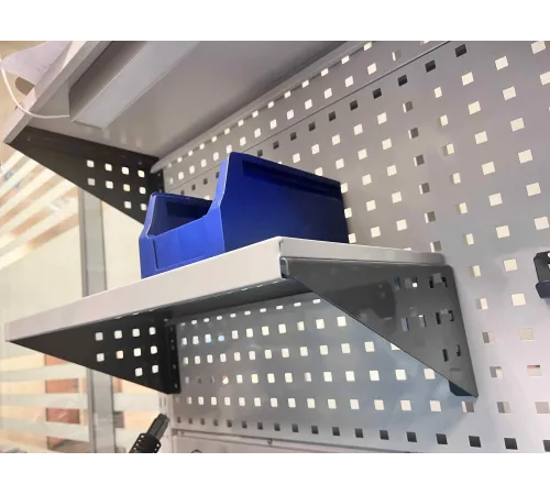 Верстак слесарный CTR 1202.S37.3-2