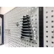 Верстак слесарный CTR 1802.S333.13-2F