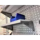 Верстак слесарный CTR 1232.S37.3-2