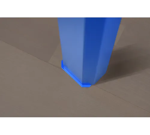Стол-верстак слесарный однотумбовый TNC 121.18.1