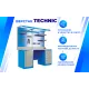 Верстак слесарный TNC 161.34.1-1