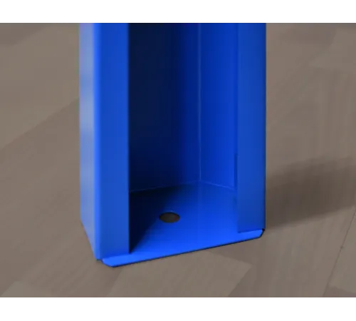 Верстак слесарный TNC 121.17.1-2