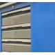 Тумба инструментальная TNC P5.С