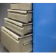 Тумба инструментальная TNC XL6.С