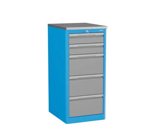 Тумба инструментальная TNC XL5.1