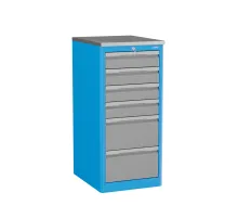 Тумба инструментальная TNC XL6.1
