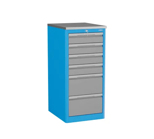 Тумба инструментальная TNC XL6.1