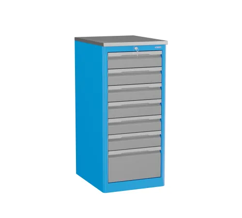Тумба инструментальная TNC XL7.1