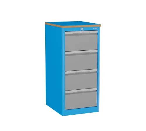 Тумба инструментальная TNC XL4.3