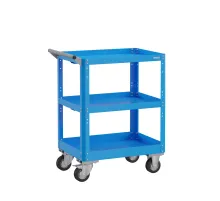Тележка инструментальная PLC 8006.0