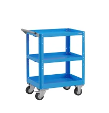 Тележка инструментальная PLC 8006.0