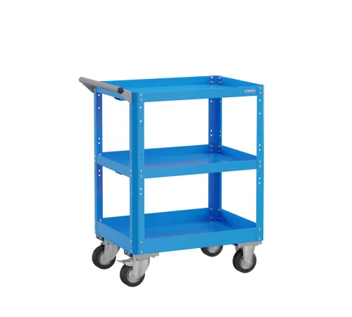 Тележка инструментальная PLC 8006.0