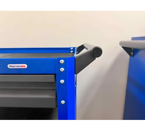 Тележка инструментальная PLC 9506.0