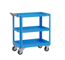 Тележка инструментальная PLC 8007.0