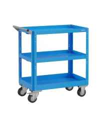 Тележка инструментальная PLC 8007.0