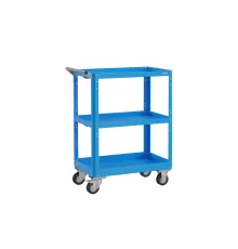 Тележка инструментальная PLC 9507.0