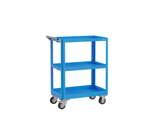 Тележка инструментальная PLC 9507.0